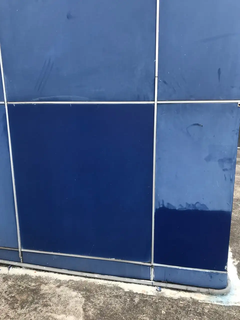 Fachadas Alucobond