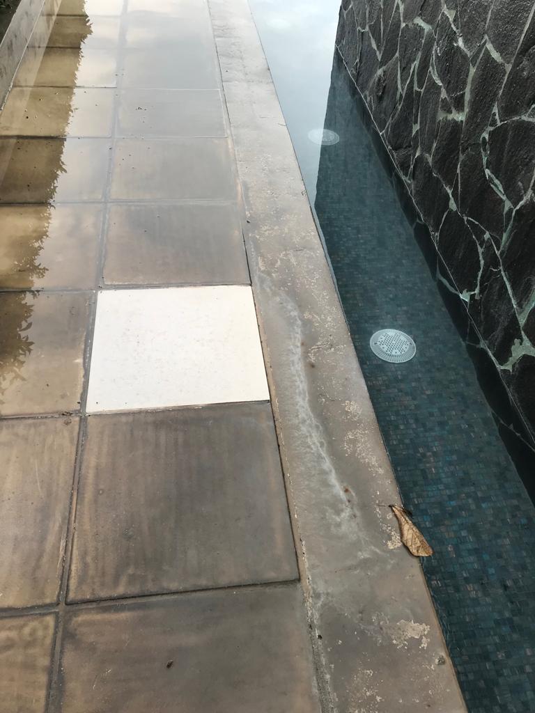 Restauración de pisos